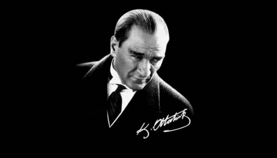 Atatürk